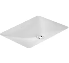 Раковина Villeroy&Boch Loop&Friends CeramicPlus альпийский белый (616320R1)