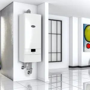 Электрические котлы Navien: качество и эффективность