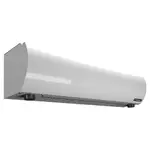 Электрическая тепловая завеса Тепломаш 100 Оптима КЭВ-10П1062Е – вид 2