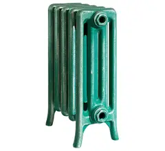 Чугунный радиатор Retro Style Derby CH 350/160 13 секций