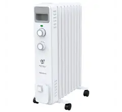 Масляный радиатор Royal Clima ROR-F9-2000M