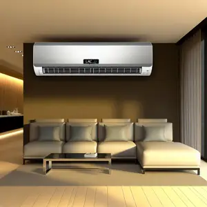 Сплит-система Loriot Sky LAC-24AS для вашего комфорта