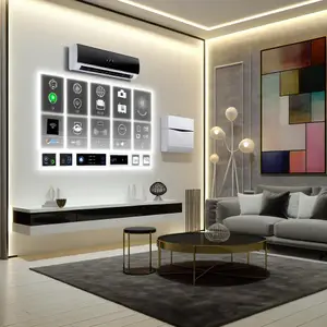 Настенная сплит-система Hisense AS-09UW4RYDDB05 – комфорт и умные технологии