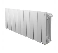 Радиатор Royal Thermo PianoForte 300 Bianco Traffico VDR80 - 14 секц.