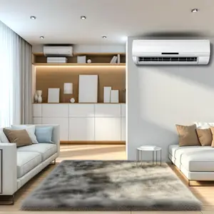 Кондиционер Hisense AS-18HR4RMADJ00 – энергоэффективное решение