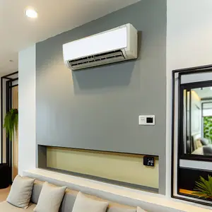 Настенные сплит-системы Ferrum: комфорт и эффективность