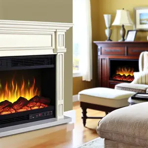 Каминокомплект Royal Flame для уюта вашего дома