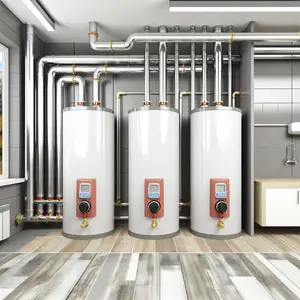 Бойлеры косвенного нагрева для дома: преимущества и выбор