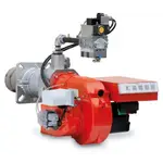 Газовая горелка Baltur Tbg 35 PN 60Hz – вид 1