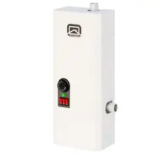 Электрический котел Теплодар Спутник 9 белый