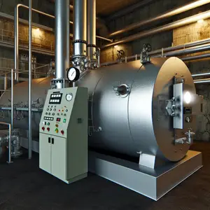 Комбинированный котел De Dietrich CABK 12: обзор и особенности