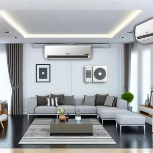 Настенная сплит-система Hisense: обзор и выгоды