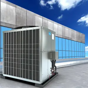 Крышный кондиционер MDV MDRCT-075CWN1 для бизнеса