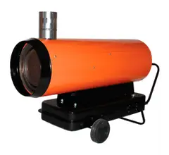 Дизельная тепловая пушка NeoClima NPI-50