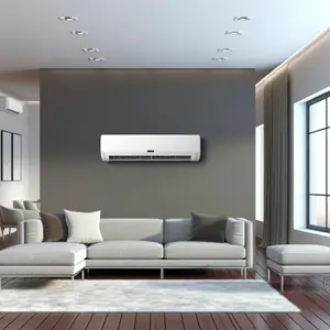 Кондиционер Midea MRBT-200CWN1-R для эффективного охлаждения