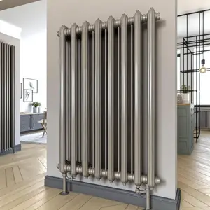 Zehnder Charleston радиатор: какой выбрать для дома?