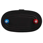 Водонагреватель Electrolux EWH 100 Gladius 2.0 Grafit – вид 3