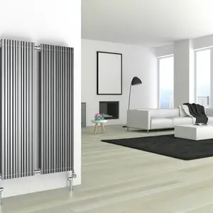 Стальной панельный радиатор Buderus VK-Profil для вашего дома