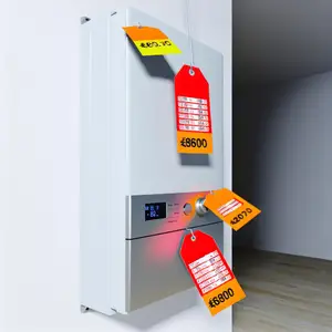 Цены одноконтурных газовых котлов: выбор и преимущества