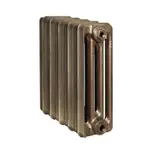 Чугунный радиатор Retro Style Toulon 500/110 2 секции – вид 1