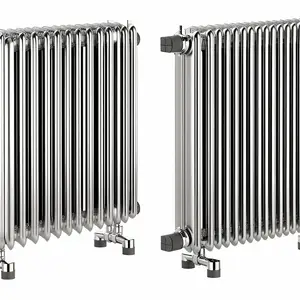 Радиатор Zehnder Charleston Completto - идеальное отопление