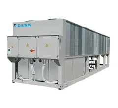 Чиллер воздушного охлаждения Daikin EWADC17C-XR
