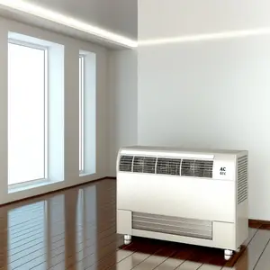 Energolux SMZH36V2AI: высоконапорный внутренний блок