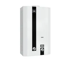 Газовый проточный водонагреватель Лемакс Альфа 20М