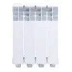 Алюминиевый радиатор Lammin ECO AL350-80-4 – вид 1