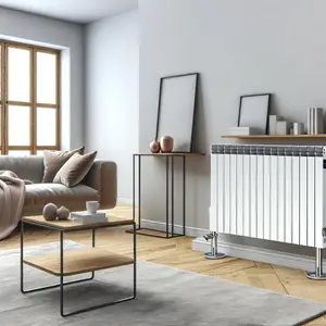 Инновационные технологии в радиаторах отопления: новое слово в комфорте