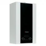 Котел газовый настенный HUBERT AGB 18WLB, 1 контур, с трёхходовым клапаном – вид 2