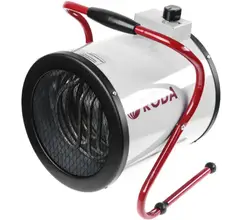 Тепловая пушка Roda RFC6S