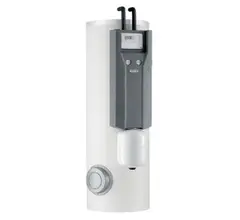 Водонагреватель солнечной установки De Dietrich BESL 200