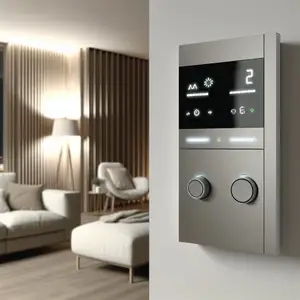 Климатические комплексы Sharp для вашего дома