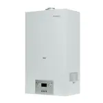 Котел газовый настенный HUBERT Smart AGB 18DX Wi-Fi, 2-ух контур – вид 4