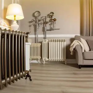 Руководство по выбору радиаторов отопления