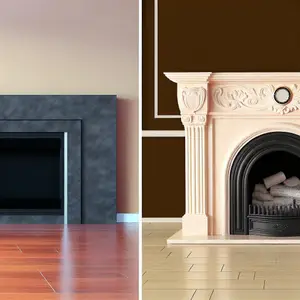 Каминокомплект Royal Flame: ваш идеальный выбор