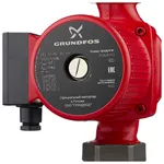 Циркуляционный насос Grundfos Ups 32-80 – вид 7