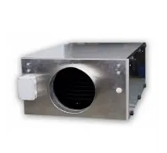 Увлажнитель воздуха Breezart 550 Humi EL P / 2,4-1,2