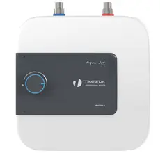 Электрический накопительный водонагреватель Timberk Aqua Jet SWH SE1 10 VU