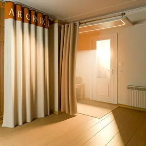 Как выбрать подходящую тепловую завесу Aeronik