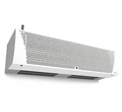 Тепловая водяная завеса Тепломаш КЭВ-130П5131W Комфорт (корпус из нержавеющей стали)