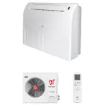 Напольно-потолочный кондиционер Royal Clima CO-F 36HNR/CO-E 36HNR/OUT – вид 1