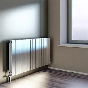 Стальной панельный радиатор Buderus VK-Profil 30 - обзор