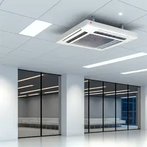 Кассетный блок VRF Energolux SMZ1C16V2AI: эффективное решение