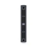 Радиатор биметаллический RIFAR SUPReMO 500 RAL 7012 08 секц. бок. – вид 2