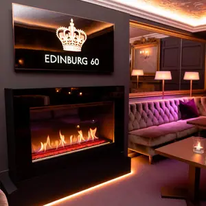Каминокомплект Royal Flame Edinburg 60 для вашего уюта
