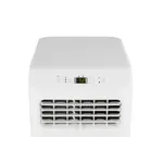 Мобильный кондиционер HISENSE AP-07CR4GKVS00 – вид 2