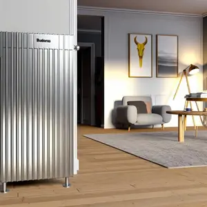 Стальной панельный радиатор Buderus VK-Profil 30: как выбрать