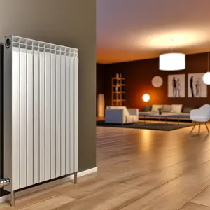 VK-Profil 21 отопительный радиатор для вашего дома